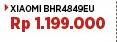 Promo Harga Xiaomi BHR4849EU Smart Air Fryer  - COURTS
