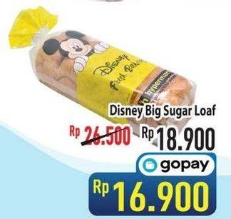 Promo Harga DISNEY Big Sugar Loaf  - Hypermart