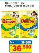 Promo Harga Dancow Nutritods 3+/5+  - Indomaret