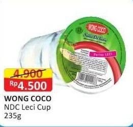 Wong Coco Nata De Coco