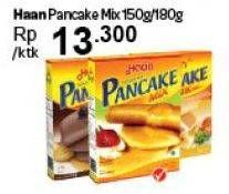 Promo Harga Haan Pancake Mix  - Carrefour
