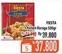 Promo Harga FIESTA Ayam Siap Masak Karage 500 gr - Hypermart