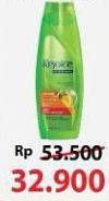 Promo Harga Rejoice Hijab Shampoo Anti Dandruff 340 ml - Alfamart