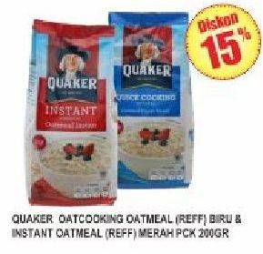 Promo Harga  Oatmeal  - Superindo