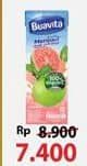 Promo Harga Buavita Fresh Juice Guava, Orange, Mango, Lychee 250 ml - Alfamart