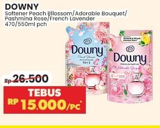 Promo Harga Downy Pewangi  - Indomaret