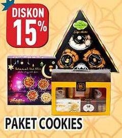 Promo Harga Cookies  - Hypermart