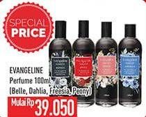 Promo Harga EVANGELINE Parfum 80 ml - Hypermart