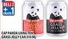 Promo Harga CAP PANDA Minuman Kesehatan 310 ml - Hypermart