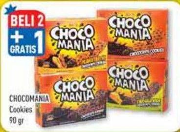 Promo Harga CHOCO MANIA Gift Pack 90 gr - Hypermart