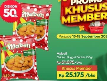 Mabell Nugget