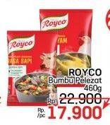 Promo Harga Royco Penyedap Rasa 460 gr - LotteMart