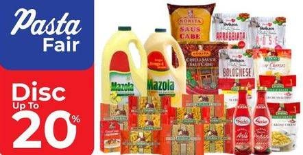 Promo Harga MAZOLA Oil 450 ml - Carrefour