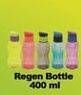 Promo Harga LION STAR Regen Botol Minum 400 ml - Hari Hari