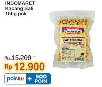 Promo Harga Indomaret Kacang Bali 150 gr - Indomaret