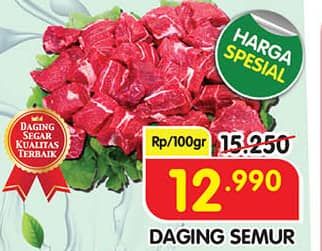 Daging Semur