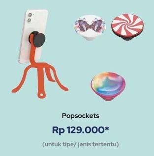 Promo Harga Popsockets  - iBox