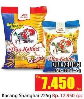 Promo Harga  Mixed Nut  - Hari Hari