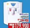 Promo Harga Miyako Dispenser  - Hypermart