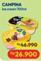 Campina Ice Cream