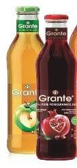 Promo Harga GRANTE Juice 250 ml - LotteMart