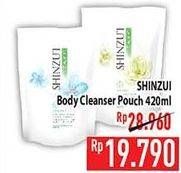 Shinzui Body Cleanser
