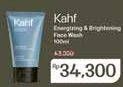 Promo Harga Kahf Face Wash Skin Energizing And Brightening 100 ml - Alfamidi