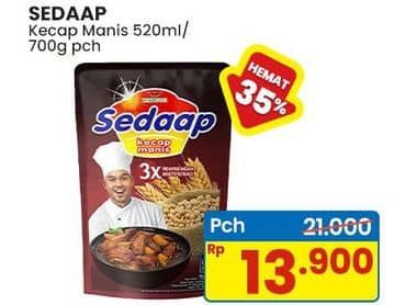 Sedaap Kecap Manis