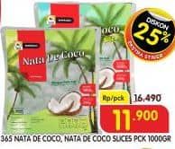 365 Nata De Coco