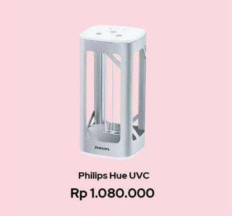 Promo Harga PHILIPS Hue UVC  - Erafone