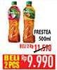 Promo Harga FRESTEA Minuman Teh 500 ml - Hypermart