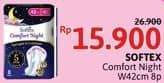 Softex Comfort Night