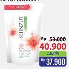 Promo Harga Shinzui Body Cleanser Kirei 900 ml - Alfamart