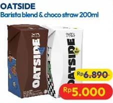 Oatside UHT Milk