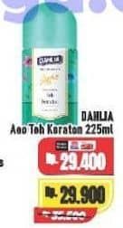 Promo Harga Dahlia Air Freshener Heritage Series Teh Kraton 225 ml - Alfamart