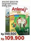 Anlene Gold Plus 5x Hi-Calcium