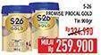 Promo Harga S26 Promise/Procal Gold  - Hypermart