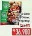 Promo Harga SO GOOD Spicy Wing/Spicy Chicken 400gr  - Hypermart