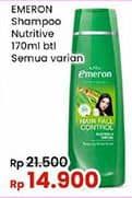 Emeron Shampoo
