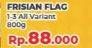 Promo Harga FRISIAN FLAG 123 Jelajah All Variants 800 gr - Yogya