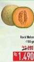Promo Harga Rock Melon  - Hypermart