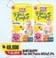 Baby Happy Baby Diapers Pants Fun & Comfort