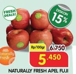 Promo Harga Naturally Fresh Jamur Enokidake Shimeji Putih Shimeji ...