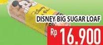 Promo Harga Big Sugar Loaf  - Hypermart