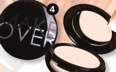 Promo Harga MAKE OVER Power Stay Matte Powder Foundation All Variants  - Watsons
