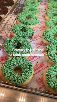 Promo Harga Dunkin Donuts Classic  - Dunkin Donuts