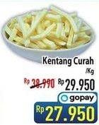 Promo Harga Kentang Curah  - Hypermart