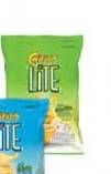 Promo Harga CHITATO Lite Snack Potato Chips  Saus Krim Bawang 55 gr - Carrefour