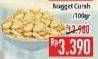 Promo Harga Nugget Curah per 100 gr - Hypermart