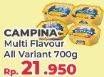Promo Harga CAMPINA Ice Cream All Variants 700 ml - Yogya